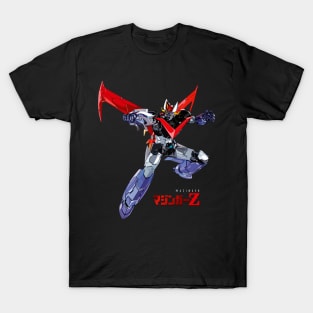 Mazinger-Z T-Shirt